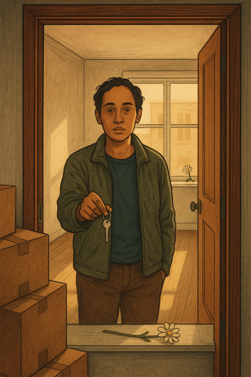 Death — Modern Arcana